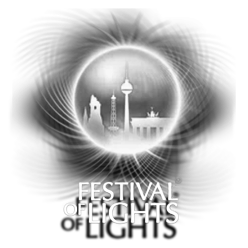 BERLIN Festival of Lights