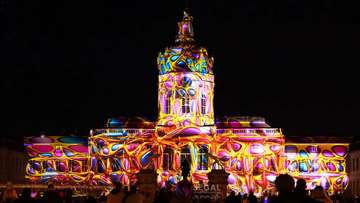 festival of light 