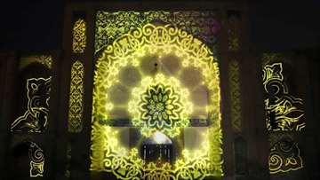 ویدئو مپینگ عالی قاپو