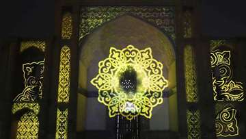 ویدئو مپینگ عالی قاپو