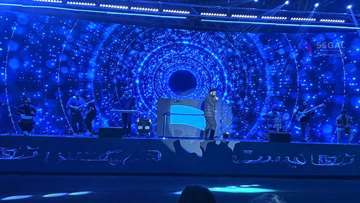  ایونت همراه اول - سگال مدیا