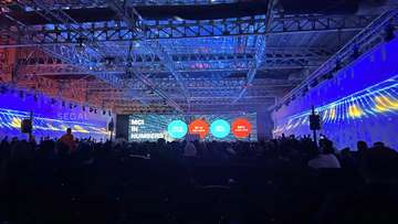 immersive event - segal media