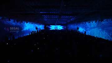 Event  - immersive