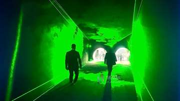 ایونت خاص - مالتی مدیا - لیزر