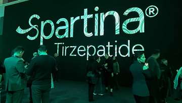 ویدیومپینگ لوگو - ایونت 