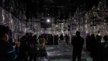 ایونت رو نمایی از محصول - صنعت ساختمان