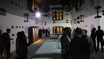 ایونت کاو - گروه اونداد