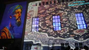  جشنواره قصه نور - ویدیومپینگ