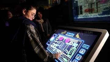 نقاشی با هوش مصنوعی