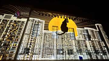 هفته دیزاین تهران - گربه هفته دیزاین