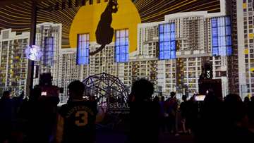 سگال مدیا در هفته دیزاین تهران